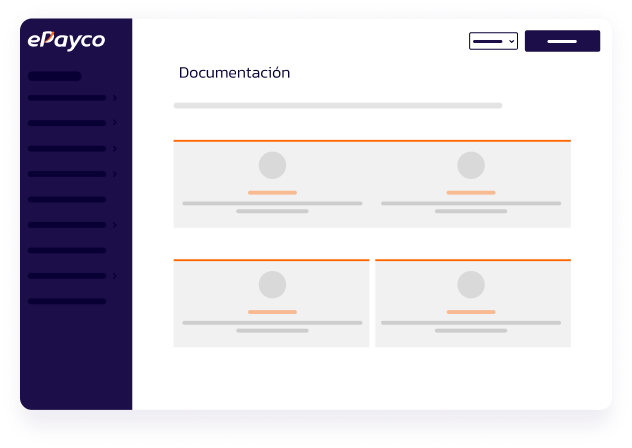 Ícono de API Rest