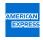 Logo de American Express
