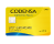 Logo de Codensa