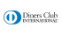 Logo de Diners Club