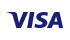 Logo de Visa Débito