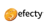 Logo de Efecty