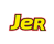 Logo de JER