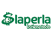 Logo de La Perla
