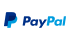 Logo de PayPal