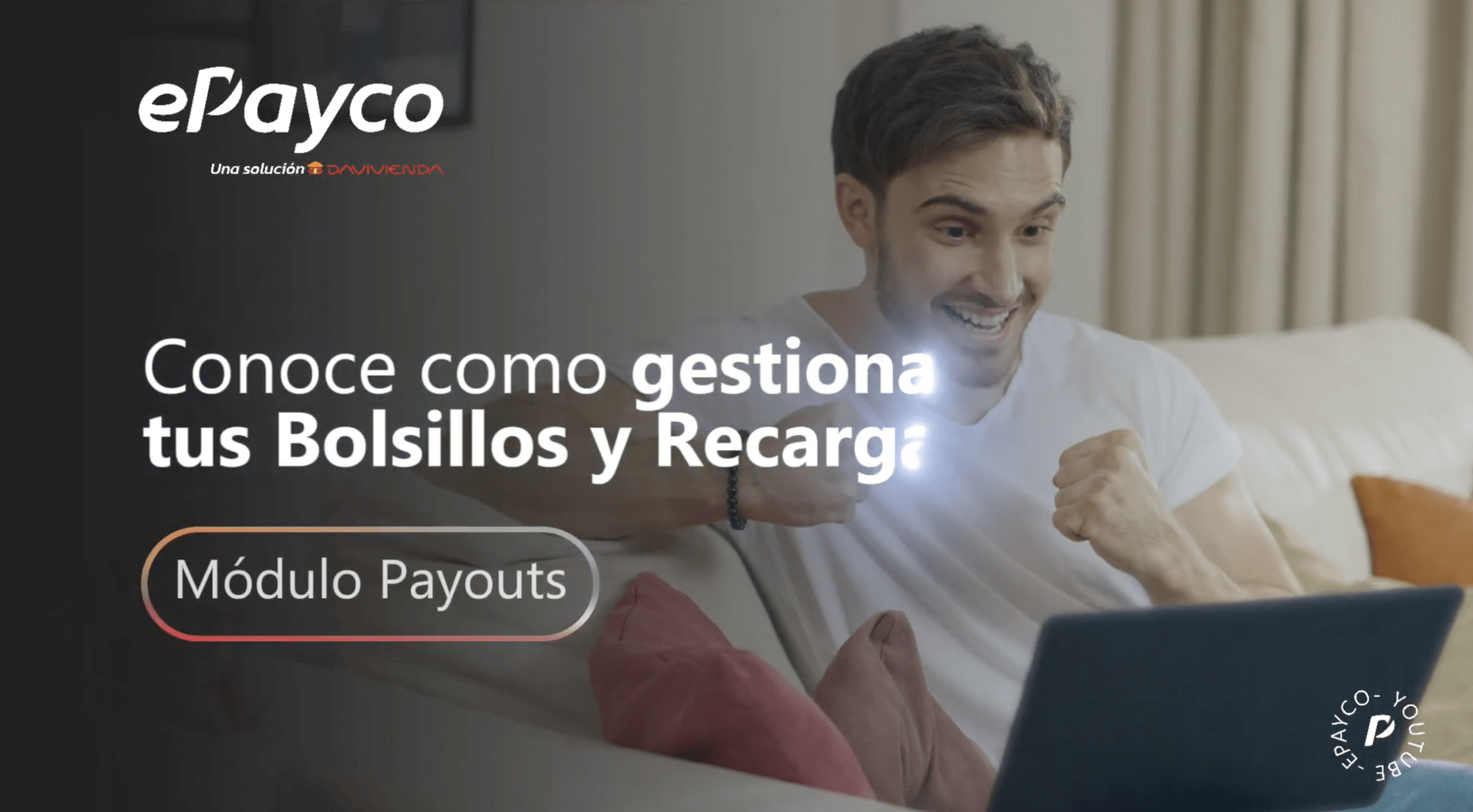 Bolsillos y Recargas
